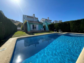 Villa Pinaret A